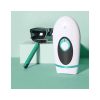 Xiaomi InFace IPL Hair Removal szőrtelenítő, White Green