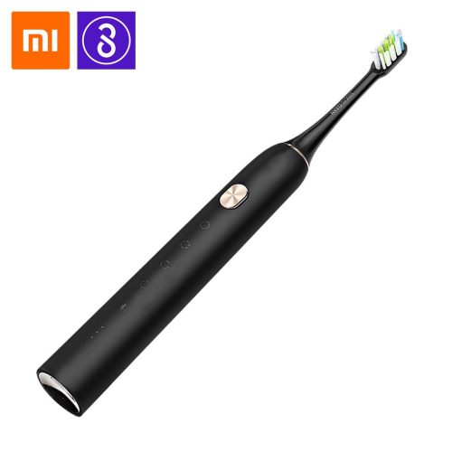 Xiaomi Soocas X3 fekete elektromos fogkefe