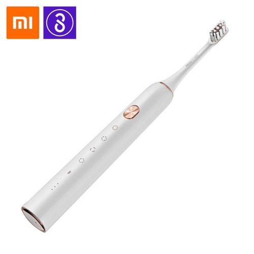 Xiaomi Soocas X3 fehér elektromos fogkefe