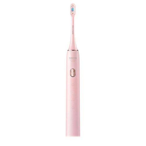 Xiaomi Soocas X3U rózsaszín elektromos fogkefe