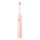 SOOCAS D3 rózsaszín szónikus elektromos fogkefe