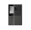 Nokia 150 (2020) 4G klasszikus fekete dualsimes kártyafüggetlen mobiltelefon