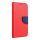 Xiaomi 11T / 11T Pro Fancy mágneses könyv tok, piros-kék