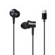 Xiaomi HSEJ04WM fekete Type-C gyári sztereo headset