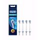 Oral-B ED17-4 OxyJet szájzuhany pótfúvóka (4db)