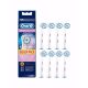 Oral-B EB60-8 Sensi UltraThin fogkefefej (8db)