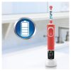 Oral-B Kids D100 Vitality Star Wars gyerek elektromos fogkefe + útitok