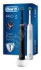 Oral-B Pro 3 3900 elektromos fogkefe Cross Action fejjel + bónusz markolat