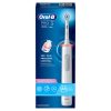 Oral-B Pro 3 3000 elektromos fogkefe Sensi Clean fejjel, fehér