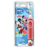 Oral-B Kids D100 Vitality Mickey gyerek elektromos fogkefe