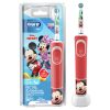 Oral-B Kids D100 Vitality Mickey gyerek elektromos fogkefe