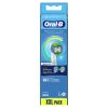 Oral-B EB20-8 Precision Clean fogkefefej (8db)
