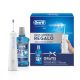 Oral-B Aquacare 4 szájzuhany + ajándék 1 db Oral-B rinse Pro Expert 500 ml szájvíz