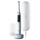 Oral-B iO10 elektromos fogkefe, fehér