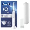 Oral-B iO4 elektromos fogkefe, fehér