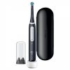 Oral-B iO4 elektromos fogkefe, fekete