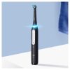Oral-B iO4 elektromos fogkefe, fekete