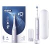 Oral-B iO4 elektromos fogkefe, levendula
