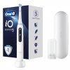 Oral-B iO5 elektromos fogkefe, fehér
