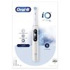 Oral-B iO6s elektromos fogkefe, fehér