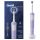 Oral-B D103 Vitality Pro felnőtt elektromos fogkefe, lila