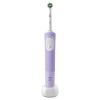 Oral-B D103 Vitality Pro felnőtt elektromos fogkefe, lila