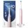 Oral-B iO3 elektromos fogkefe, pink