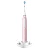 Oral-B iO3 elektromos fogkefe, pink
