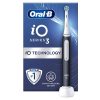 Oral-B iO3 elektromos fogkefe, fekete