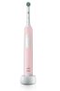 Oral-B Pro1 felnőtt elektromos fogkefe, pink