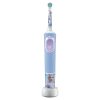 Oral-B D103 Vitality Pro Frozen gyerek elektromos fogkefe