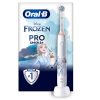 Oral-B Pro Junior elektromos fogkefe, Frozen mintával