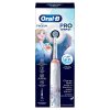 Oral-B Pro Junior elektromos fogkefe, Frozen mintával