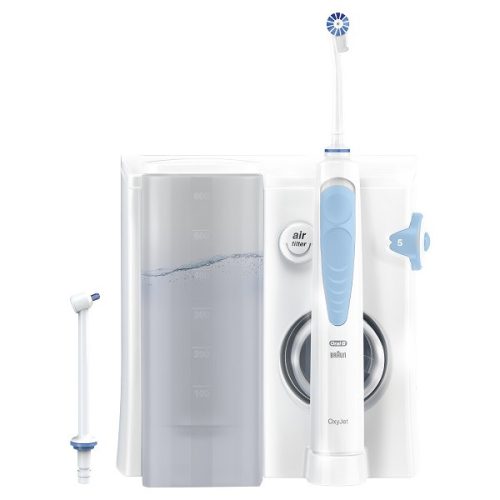 ORAL-B Oxyjet szájzuhany