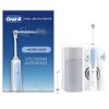 ORAL-B Oxyjet szájzuhany