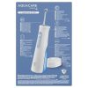 Oral-B AquaCare 4 vezeték nélküli szájzuhany
