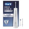 Oral-B AquaCare 6 Pro Expert vezeték nélküli szájzuhany