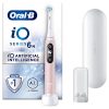 Oral-B iO6 elektromos fogkefe, pink