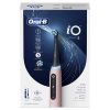 Oral-B iO5 elektromos fogkefe, rózsaszín