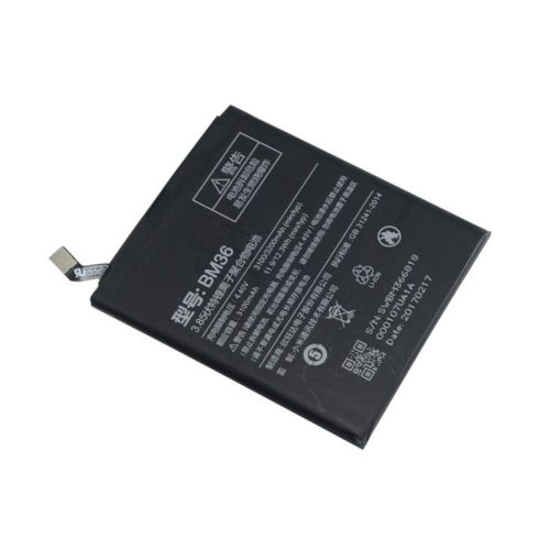 Xiaomi BM36 gyári akkumulátor Li-Ion 3100mAh (Xiaomi Mi 5s)