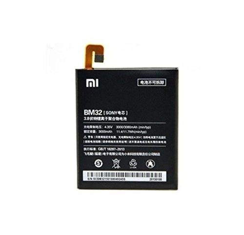 Xiaomi BM32 gyári akkumulátor 3080mAh (Mi4)