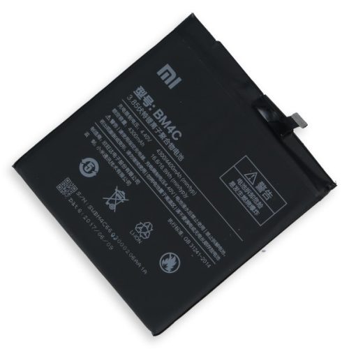 Xiaomi BM4C gyári akkumulátor Li-Ion 4400mAh (Xiaomi Mi Mix)