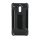 Forcell Armor Nokia 6 ütésálló szilikon/műanyag tok fekete