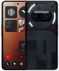 NOTHING Phone (3A) 12/256GB DualSim kártyafüggetlen fekete okostelefon