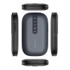 WL420 hordozható kártyafüggetlen 4G LTE MiFi hotspot 150mbps/10 felhasználó (WiFi router)