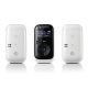 Motorola PIP15-2 digitális HD hang alapú kétszobás babaőr