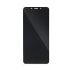 Xiaomi Redmi 6 / 6A fekete komplett LCD kijelző érintővel