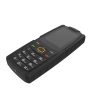 AGM M7 4G ütés- és vízálló kártyafüggetlen (Android 8.1.0) mobiltelefon, fekete