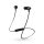 Jellico ST-02 Bluetooth 4.1 sztereó sport headset beépített mikrofonnal, fekete