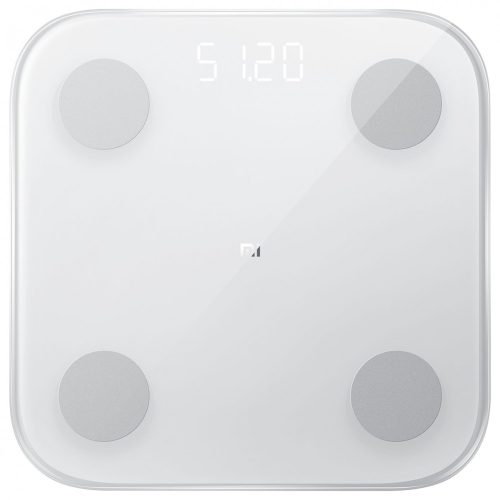 Xiaomi Mi Body Composition Scale 2 okos mérleg
